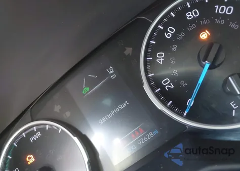 2022 Toyota Rav4 Hybrid Le z USA, uszkodzony, nr VIN 4T3MWRFV8NU072672